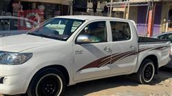 تويوتا هايلوكس